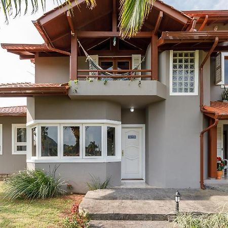 Florianópolis Casa Paradisiaca Na Lagoa Da Conceicao מראה חיצוני תמונה