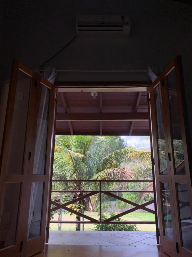Florianópolis Casa Paradisiaca Na Lagoa Da Conceicao מראה חיצוני תמונה