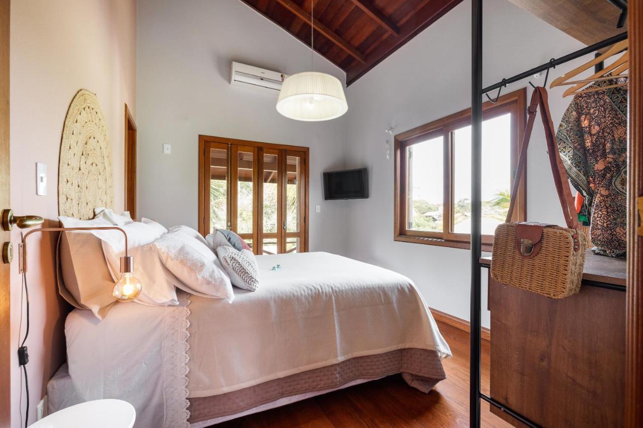 Florianópolis Casa Paradisiaca Na Lagoa Da Conceicao מראה חיצוני תמונה