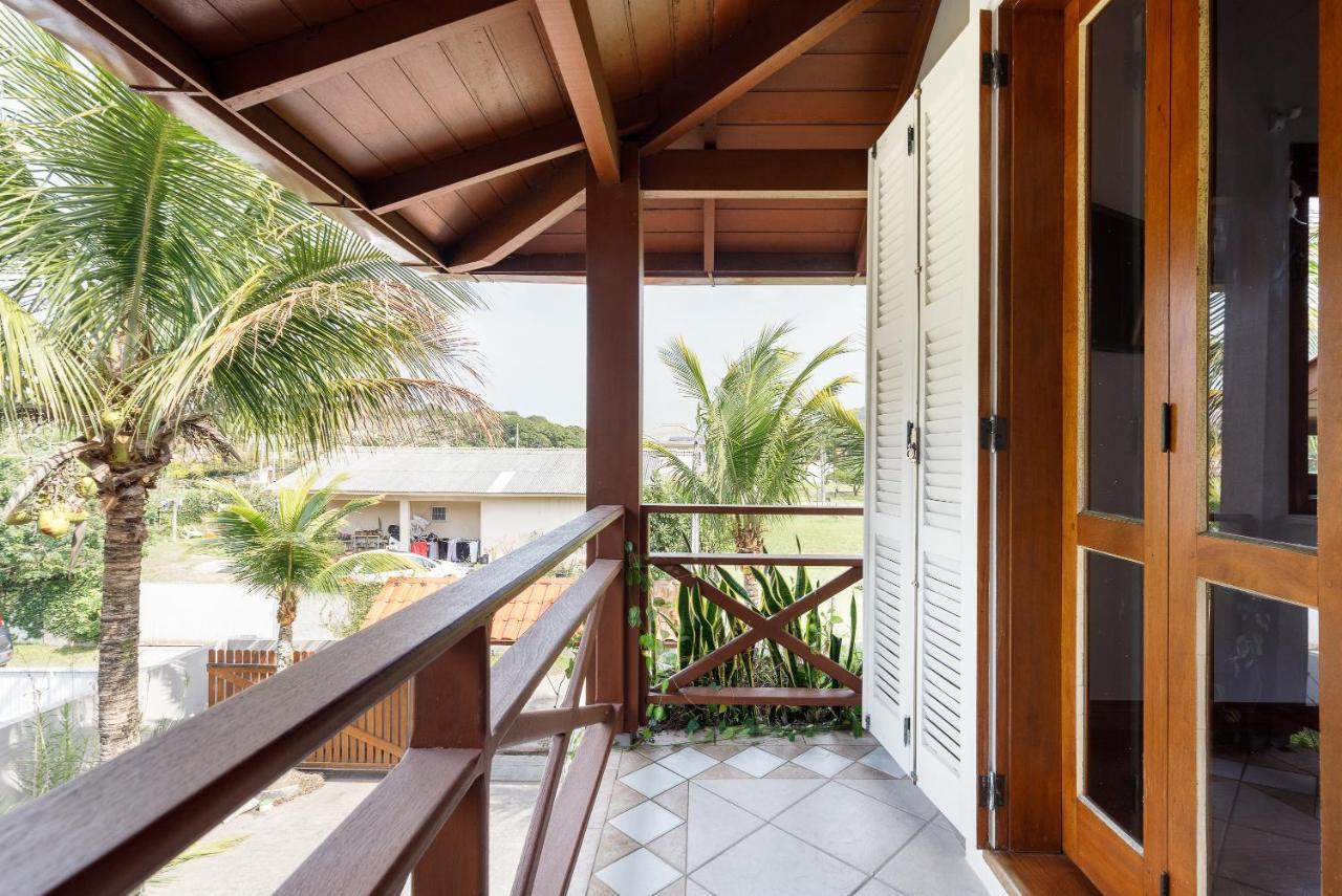 Florianópolis Casa Paradisiaca Na Lagoa Da Conceicao מראה חיצוני תמונה