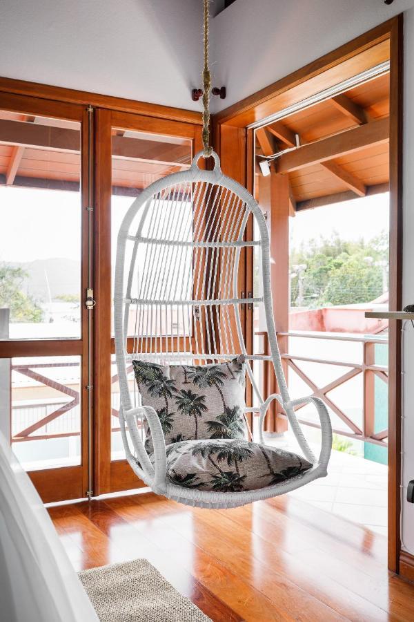 Florianópolis Casa Paradisiaca Na Lagoa Da Conceicao מראה חיצוני תמונה