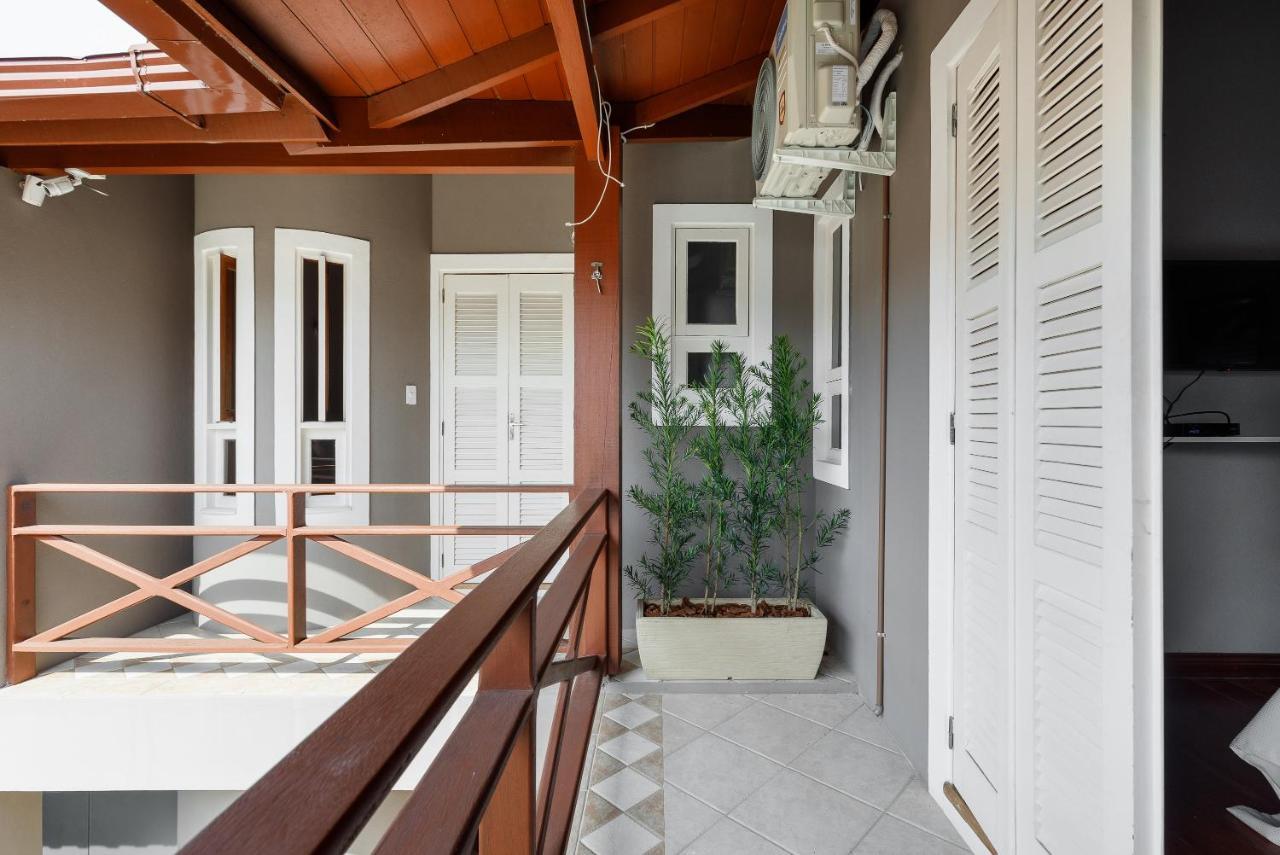 Florianópolis Casa Paradisiaca Na Lagoa Da Conceicao מראה חיצוני תמונה