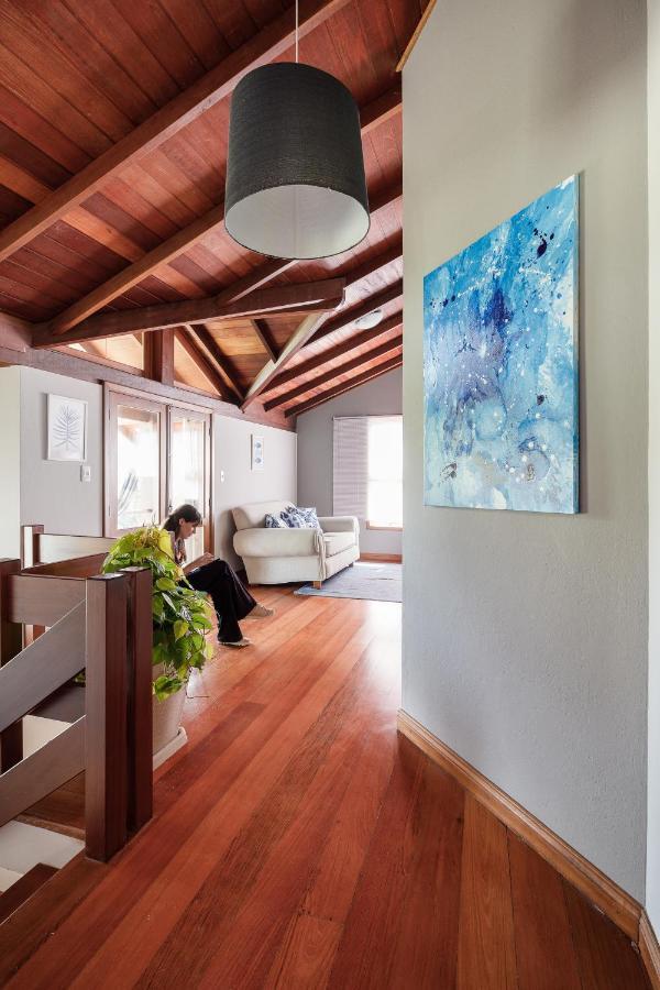 Florianópolis Casa Paradisiaca Na Lagoa Da Conceicao מראה חיצוני תמונה