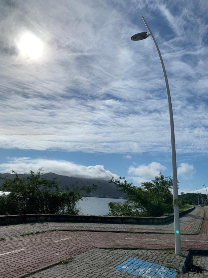 Florianópolis Casa Paradisiaca Na Lagoa Da Conceicao מראה חיצוני תמונה