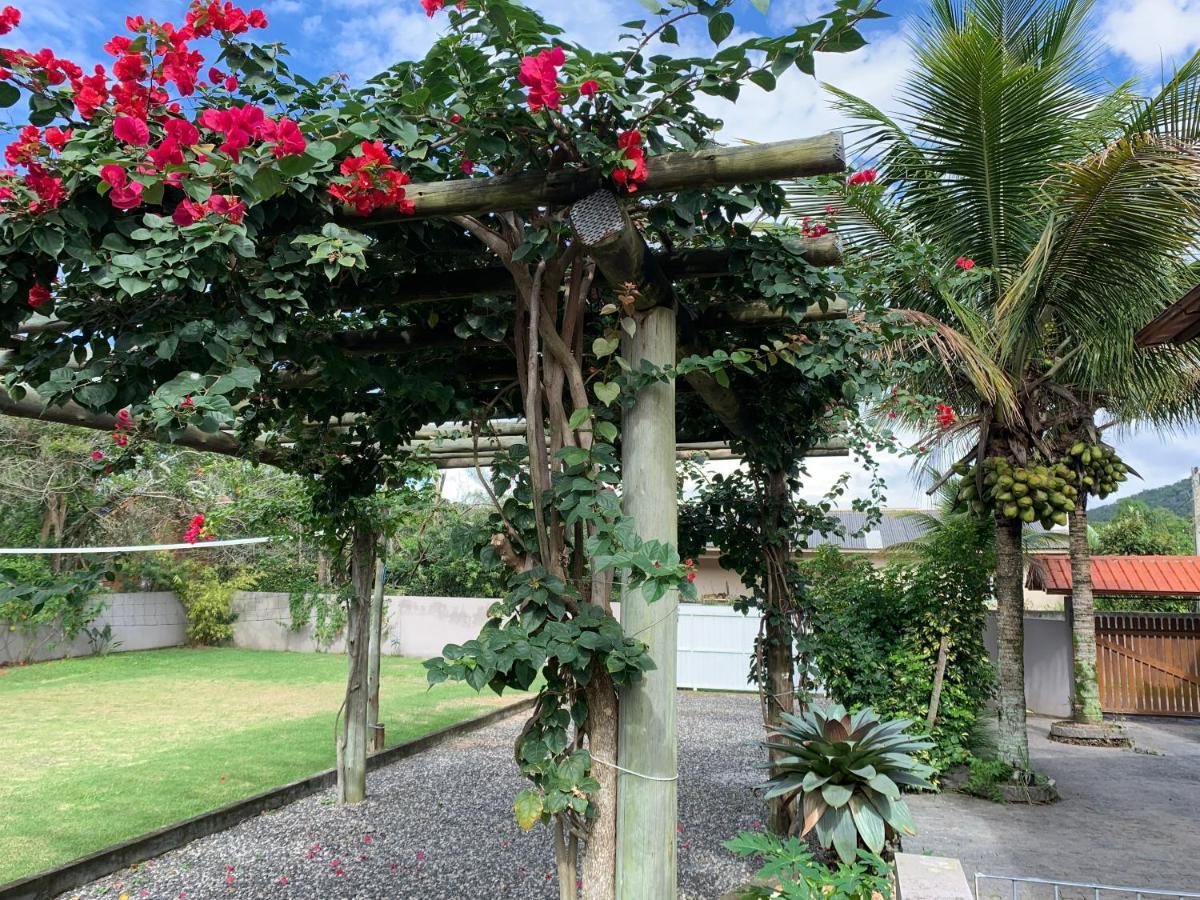 Florianópolis Casa Paradisiaca Na Lagoa Da Conceicao מראה חיצוני תמונה