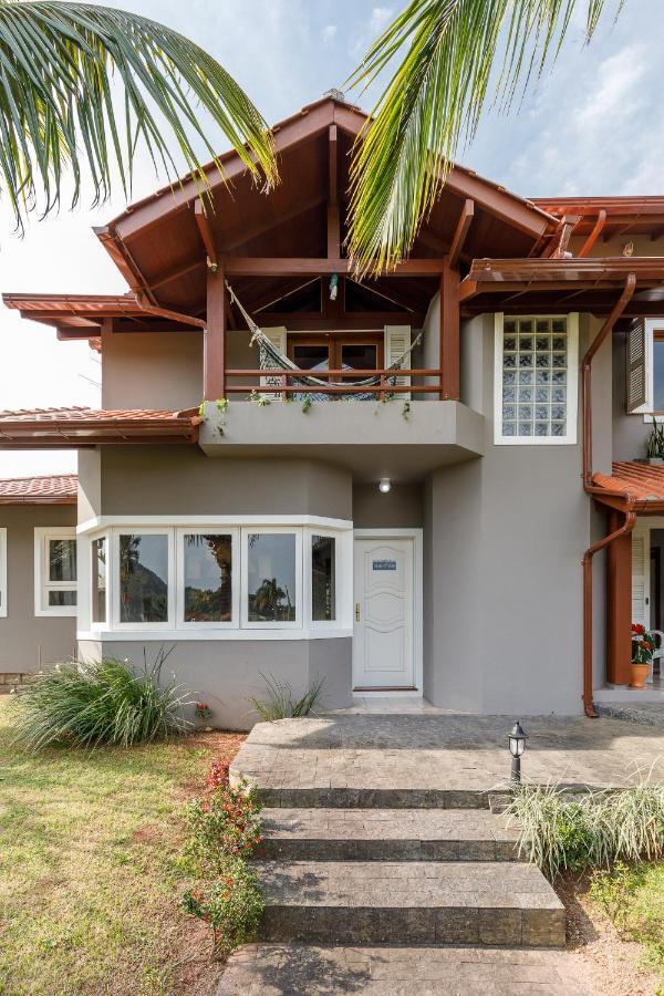 Florianópolis Casa Paradisiaca Na Lagoa Da Conceicao מראה חיצוני תמונה