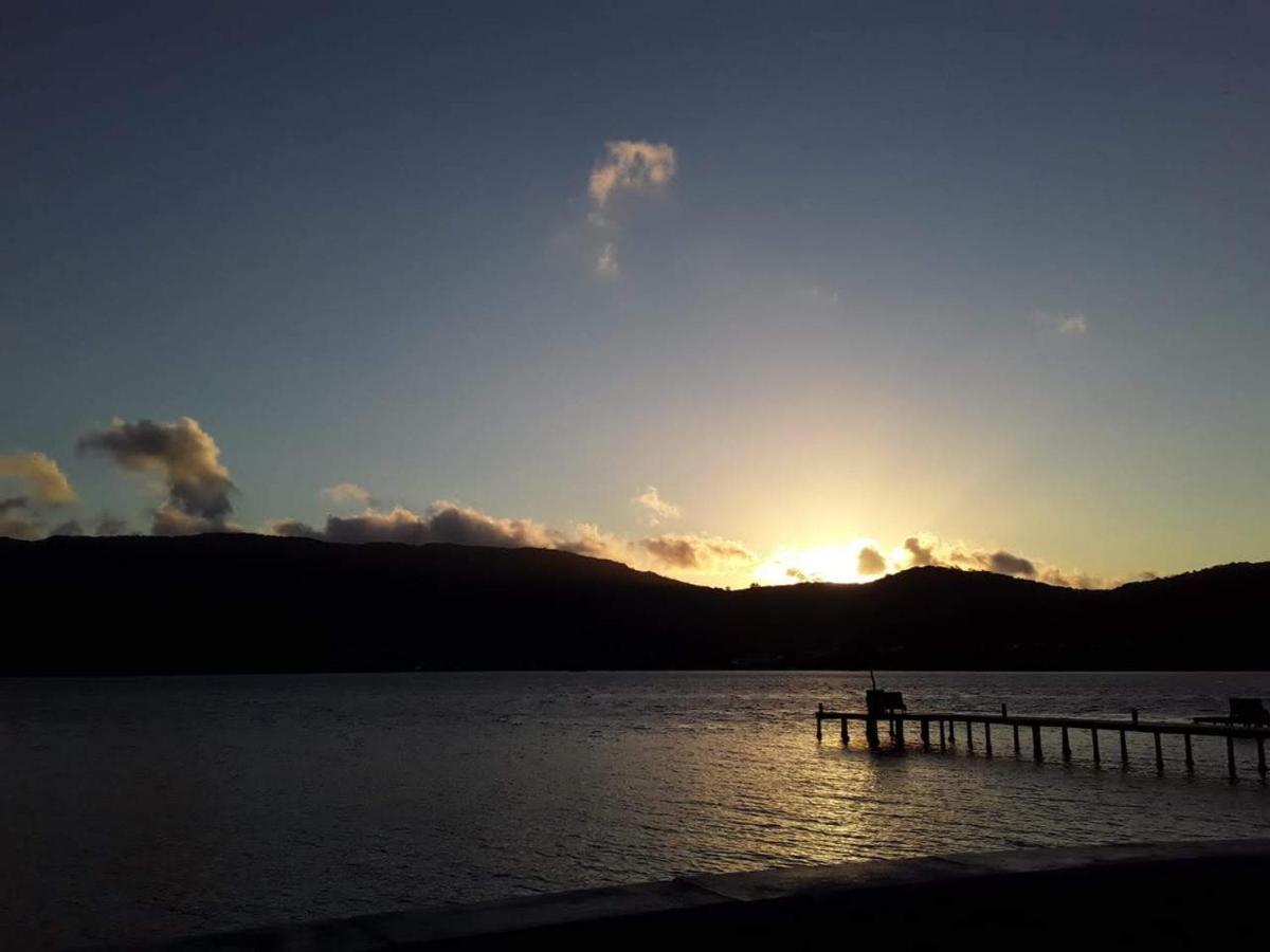 Florianópolis Casa Paradisiaca Na Lagoa Da Conceicao מראה חיצוני תמונה