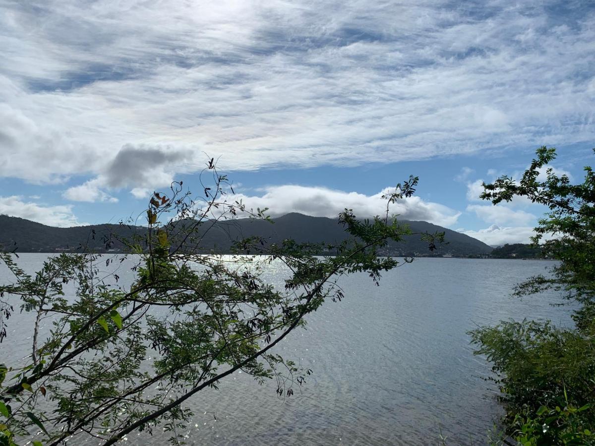 Florianópolis Casa Paradisiaca Na Lagoa Da Conceicao מראה חיצוני תמונה