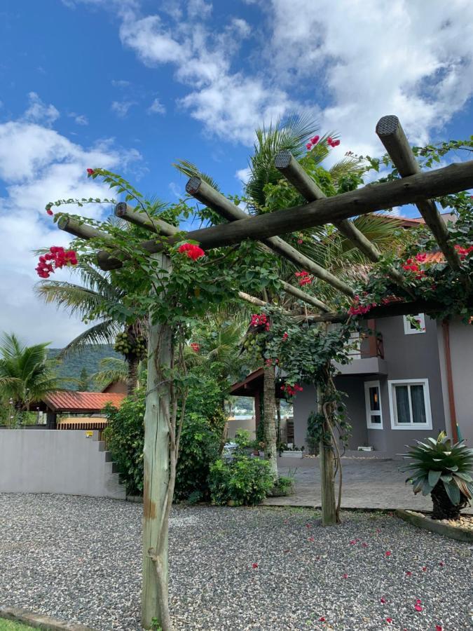Florianópolis Casa Paradisiaca Na Lagoa Da Conceicao מראה חיצוני תמונה