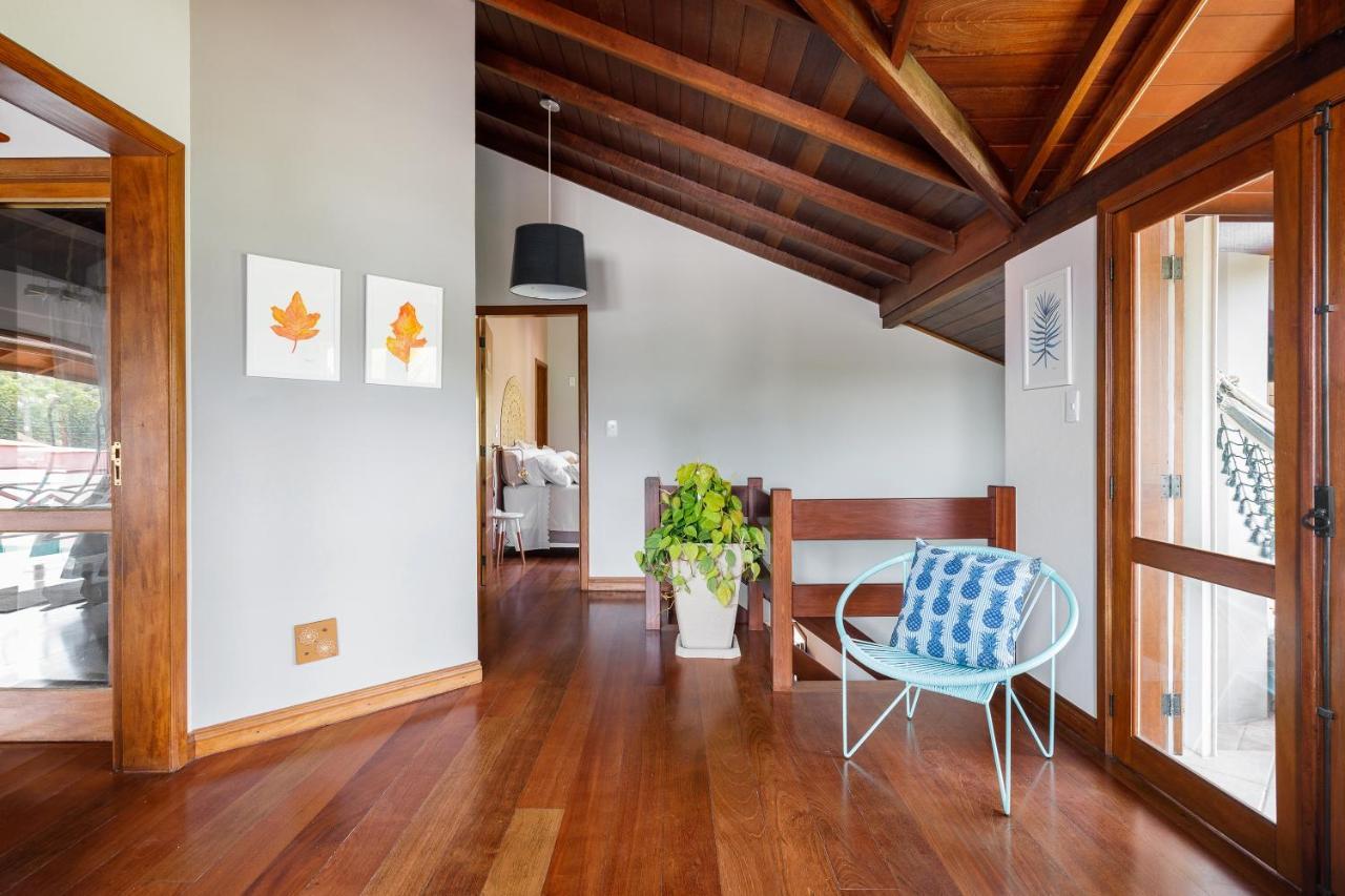 Florianópolis Casa Paradisiaca Na Lagoa Da Conceicao מראה חיצוני תמונה